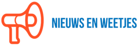 Nieuws en Weetjes logo